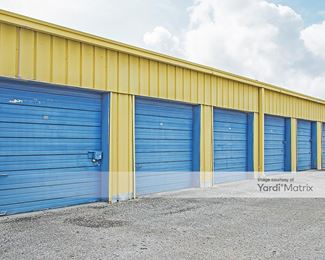 Photo 3 of Saturn Wow Mini Storage - 3817 Wow Road, Corpus Christi, TX