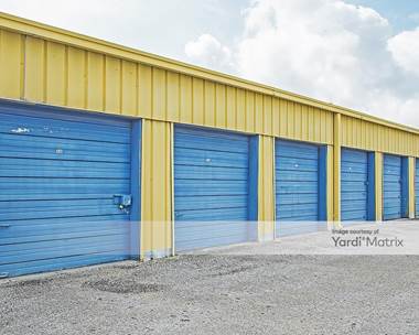 Storage Units for Rent available at 3817 Wow Road, Corpus Christi, TX 78413