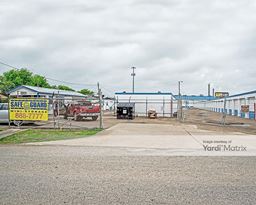 Image for Safeguard Mini - Storage - 863 Savage Lane, Corpus Christi, TX