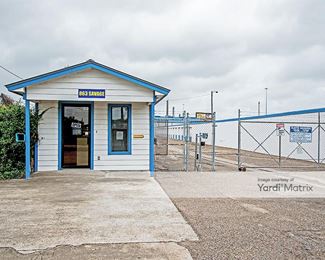 Photo 2 of Safeguard Mini-Storage - 863 Savage Lane, Corpus Christi, TX