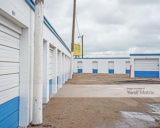 Photo 3 of Safeguard Mini-Storage - 863 Savage Lane, Corpus Christi, TX