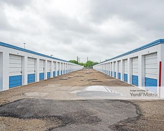 Photo 4 of Safeguard Mini-Storage - 863 Savage Lane, Corpus Christi, TX