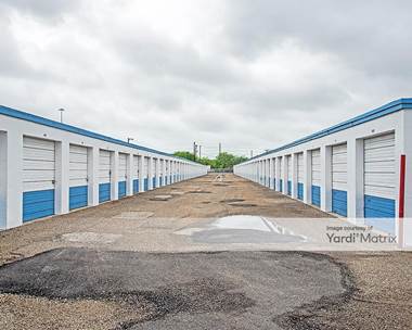 Storage Units for Rent available at 863 Savage Lane, Corpus Christi, TX 78408