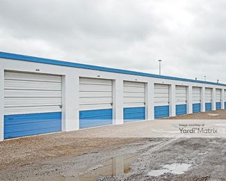 Photo 5 of Safeguard Mini-Storage - 863 Savage Lane, Corpus Christi, TX
