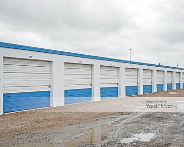 Storage Units for Rent available at 863 Savage Lane, Corpus Christi, TX 78408