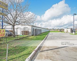 Photo 1 of Safe Guard Mini Storage - 10650 Interstate Highway 37, Corpus Christi, TX