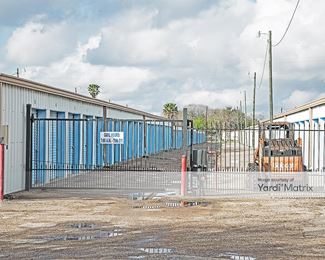 Photo 2 of Safe Guard Mini Storage - 10650 Interstate Highway 37, Corpus Christi, TX