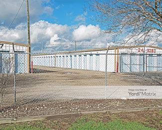Photo 4 of Safe Guard Mini Storage - 10650 Interstate Highway 37, Corpus Christi, TX