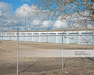 Photo 5 of Safe Guard Mini Storage - 10650 Interstate Highway 37, Corpus Christi, TX