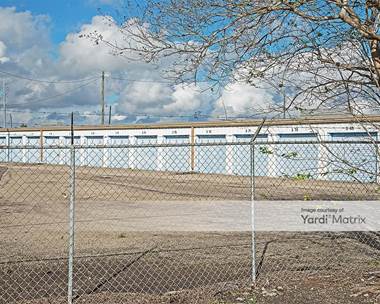 Storage Units for Rent available at 10650 Interstate Highway 37, Corpus Christi, TX 78410
