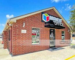 Image for Move It Storage - 6537 Weber Road, Corpus Christi, TX