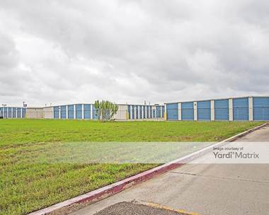 Storage Units for Rent available at 6537 Weber Road, Corpus Christi, TX 78413