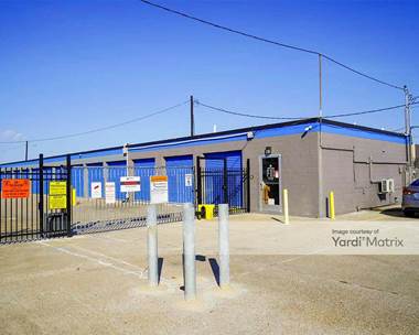 Storage Units for Rent available at 2902 South Padre Island Drive, Corpus Christi, TX 78415