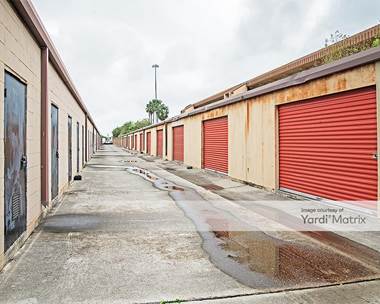 Storage Units for Rent available at 2902 South Padre Island Drive, Corpus Christi, TX 78415