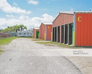 Photo 2 of Third Coast Storage - 2051 West Wheeler Avenue, Aransas Pass, TX