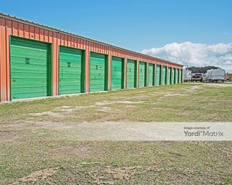 Photo 3 of Third Coast Storage - 2051 West Wheeler Avenue, Aransas Pass, TX