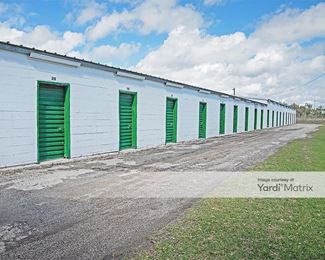Photo 4 of Third Coast Storage - 2051 West Wheeler Avenue, Aransas Pass, TX