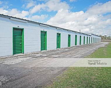 Storage Units for Rent available at 2051 West Wheeler Avenue, Aransas Pass, TX 78336