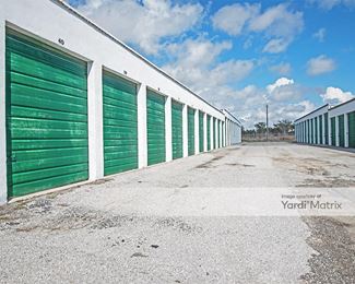 Photo 5 of Third Coast Storage - 2051 West Wheeler Avenue, Aransas Pass, TX