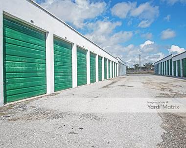 Storage Units for Rent available at 2051 West Wheeler Avenue, Aransas Pass, TX 78336