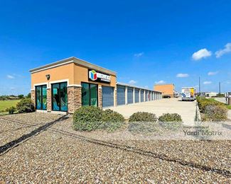 Photo 1 of Move It Storage - 6197 Dunbarton Oak Street, Corpus Christi, TX
