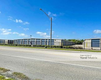 Photo 2 of Move It Storage - 6197 Dunbarton Oak Street, Corpus Christi, TX