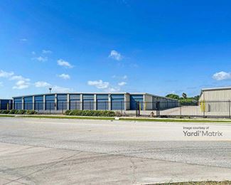 Photo 3 of Move It Storage - 6197 Dunbarton Oak Street, Corpus Christi, TX