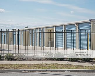 Photo 4 of Move It Storage - 6197 Dunbarton Oak Street, Corpus Christi, TX