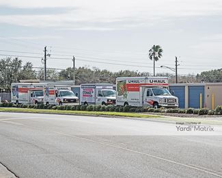 Photo 5 of Move It Storage - 6197 Dunbarton Oak Street, Corpus Christi, TX