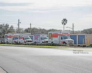 Storage Units for Rent available at 6197 Dunbarton Oak Street, Corpus Christi, TX 78414