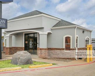 Photo 1 of Avid Storage - 5306 North Grandview Avenue, Odessa, TX