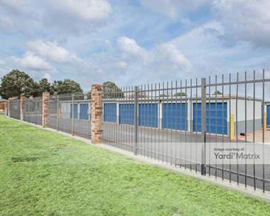 Storage Units for Rent available at 5306 North Grandview Avenue, Odessa, TX 79762