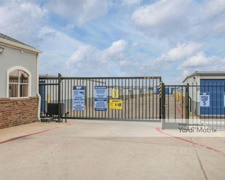 Photo 3 of Avid Storage - 5306 North Grandview Avenue, Odessa, TX