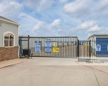 Storage Units for Rent available at 5306 North Grandview Avenue, Odessa, TX 79762
