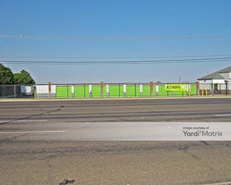 Photo 4 of Avid Storage - 5306 North Grandview Avenue, Odessa, TX