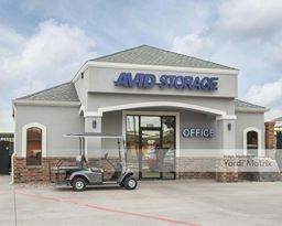 Image for Avid Storage - 3125 Kermit Hwy, Odessa, TX