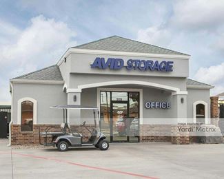 Photo 1 of Avid Storage - 3125 Kermit Hwy, Odessa, TX