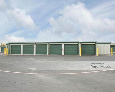 Storage Units for Rent available at 3125 Kermit Hwy, Odessa, TX 79764