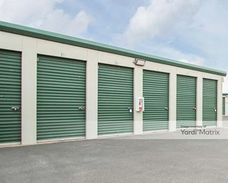 Photo 3 of Avid Storage - 3125 Kermit Hwy, Odessa, TX