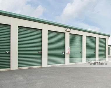 Storage Units for Rent available at 3125 Kermit Hwy, Odessa, TX 79764