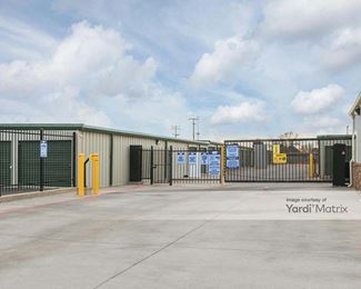 Photo 4 of Avid Storage - 3125 Kermit Hwy, Odessa, TX