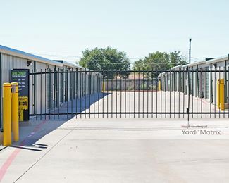 Photo 5 of Avid Storage - 3125 Kermit Hwy, Odessa, TX