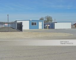 Image for Storage Zone - 409 East 23rd Street, Big Spring, TX