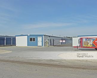 Photo 2 of Storage Zone - 409 East 23rd Street, Big Spring, TX