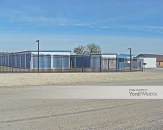 Photo 3 of Storage Zone - 409 East 23rd Street, Big Spring, TX
