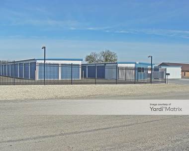 Storage Units for Rent available at 409 East 23rd Street, Big Spring, TX 79720