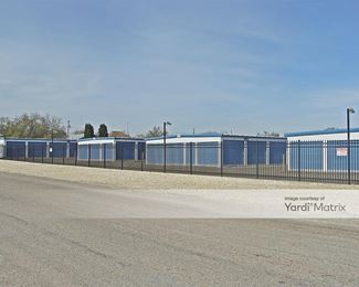 Photo 4 of Storage Zone - 409 East 23rd Street, Big Spring, TX