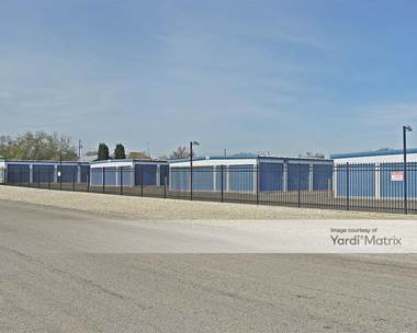Storage Units for Rent available at 409 East 23rd Street, Big Spring, TX 79720