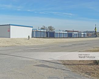 Photo 5 of Storage Zone - 409 East 23rd Street, Big Spring, TX