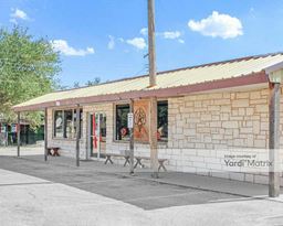 Image for Presto Storage - 5601 North Dixie Blvd, Odessa, TX